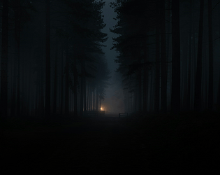 Carved Heart - Test game screenshot
