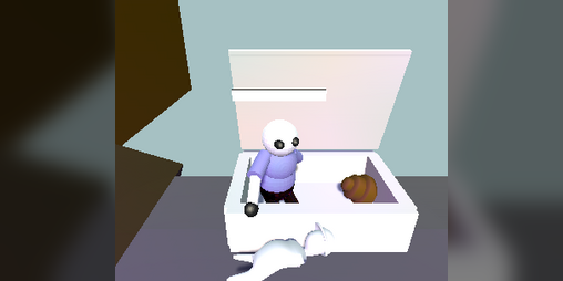 Cover image for BoxCam: Prototype