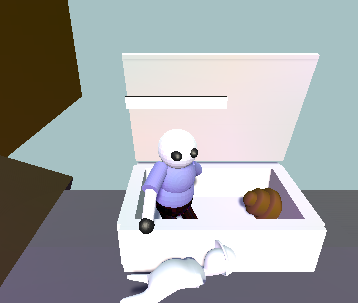 Cover image for BoxCam: Prototype