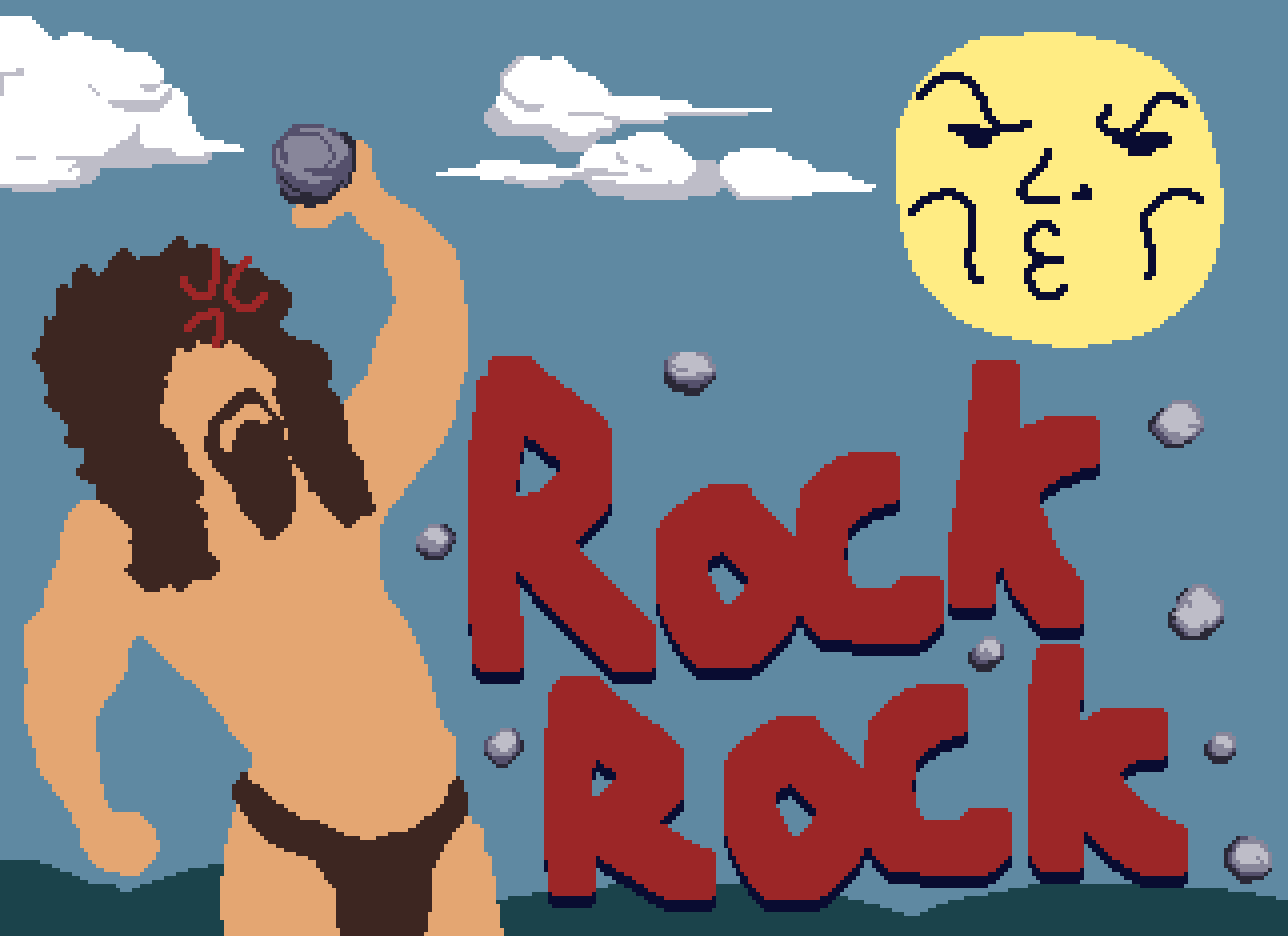 ROCK ROCK [Free] [Other]