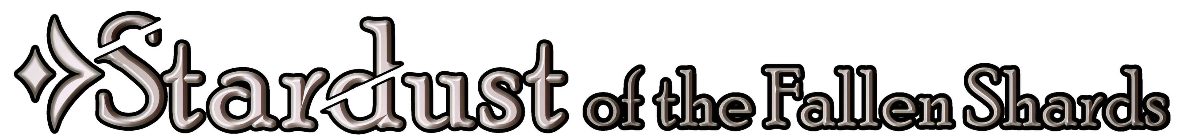 Stardust of the Fallen Shards