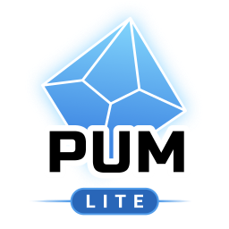 PUM Lite: Free Solo RPG Storytelling App
