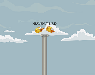 Heavenly Bird