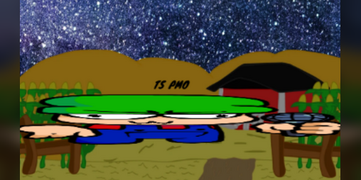 Cover image for some BS