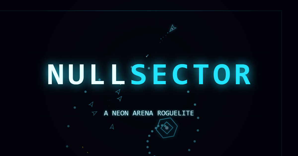 Null Sector