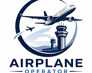 Airplane Operator [Free]