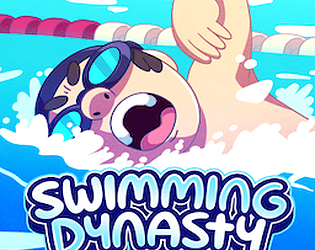Swimming Dynasty Demo [Free] [Sports] [Windows] [macOS]