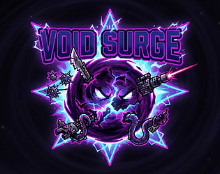 VOID SURGE [$4.00] [Action]