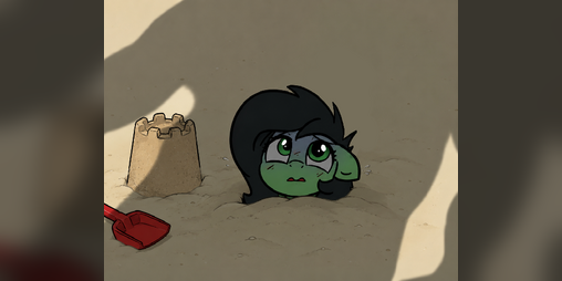 Cover image for SandMare