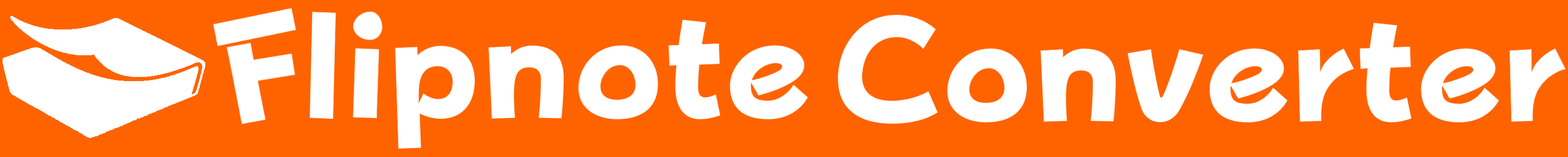 Flipnote Converter