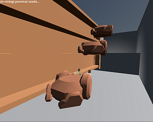 põgenemine 1 [Free] [Survival]
