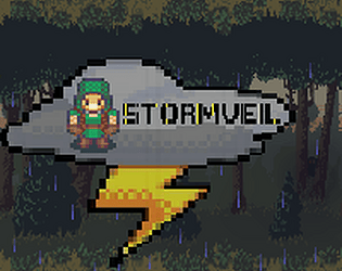 StormVeil [Free] [Adventure]