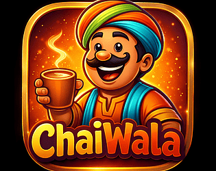 ChaiWala Tycoon: Indian Tea Stall Game [$2.99] [Simulation] [Windows]