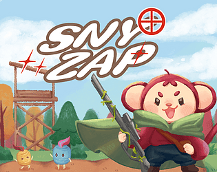 SnyZap [Free] [Action] [Windows]