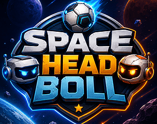 Space Head Ball