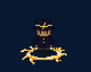 Tale of The Last Electric Mage [Free] [Survival]