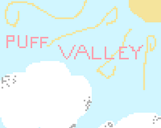 Puff Valley