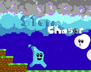 Storm Chaser [Free] [Platformer]