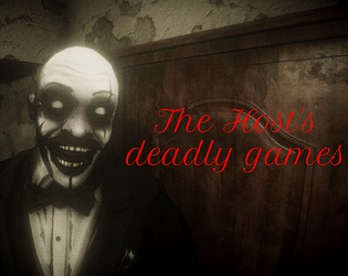The Host's deadly games [50% Off] [$2.49] [Adventure] [Windows]