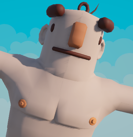 Cover image for Long long arm