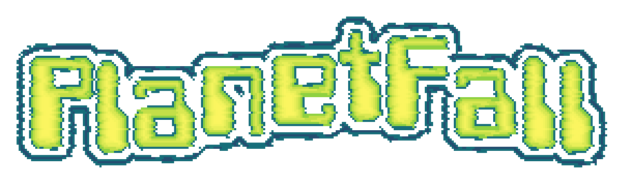 Planetfall DX