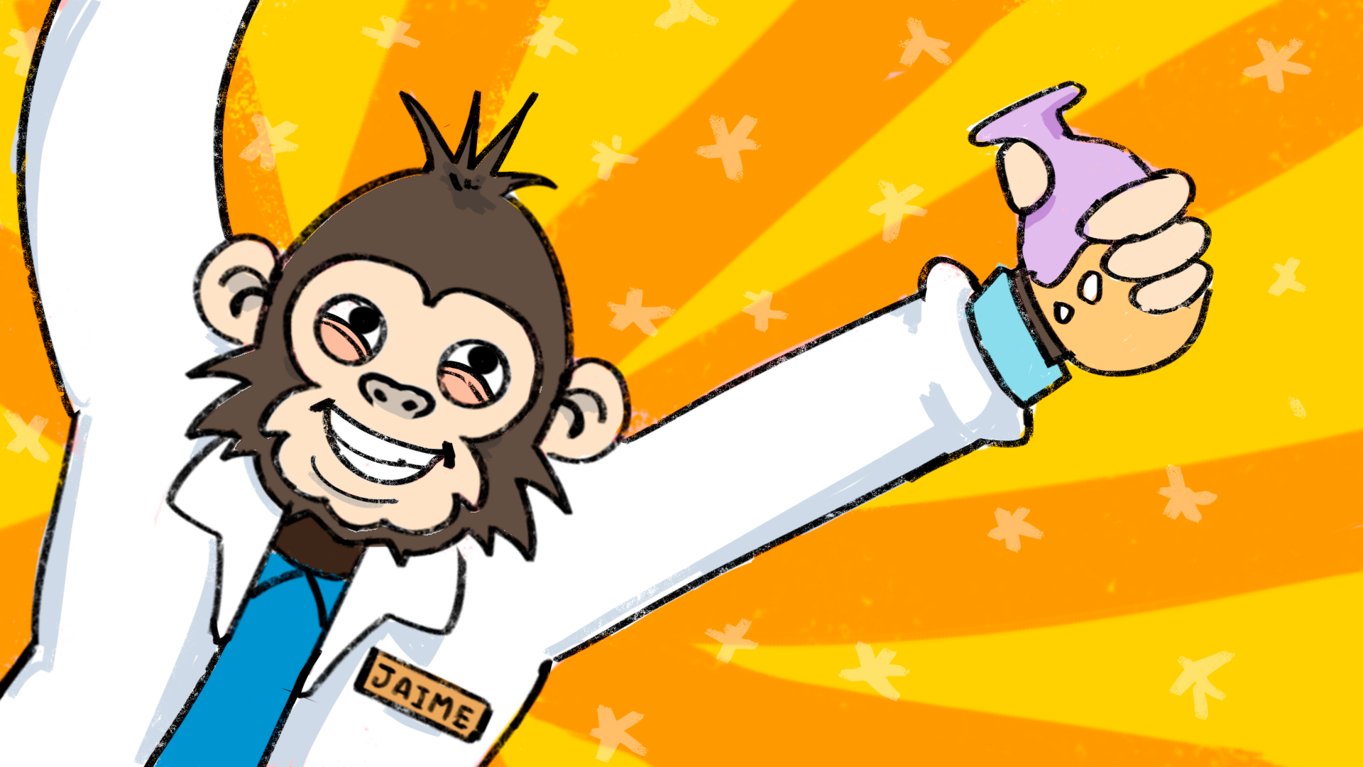 Cover image for Fast Formula