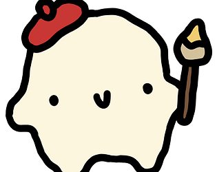 Beret Bounce [Free] [Platformer]