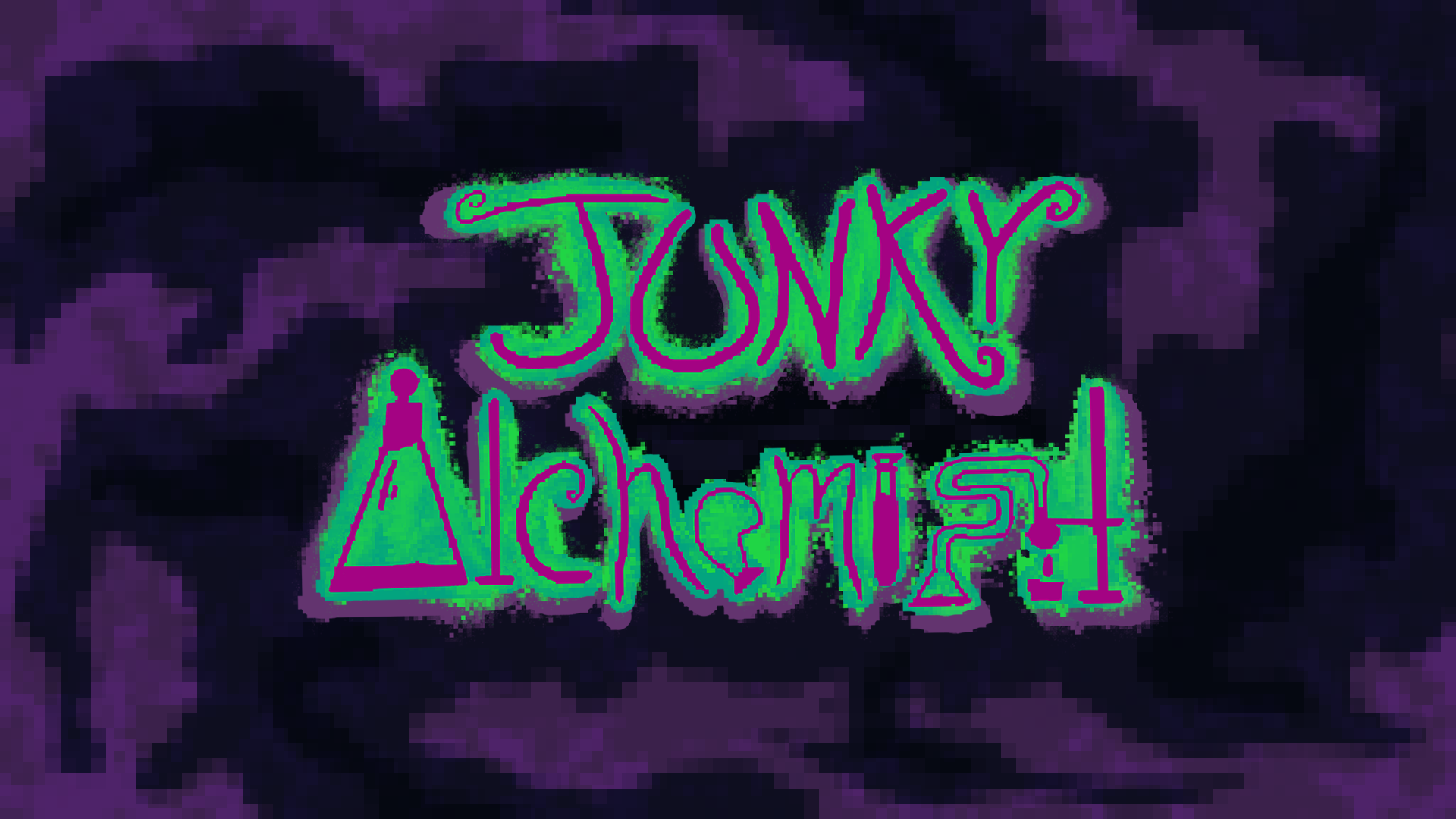 Junky Alchemist