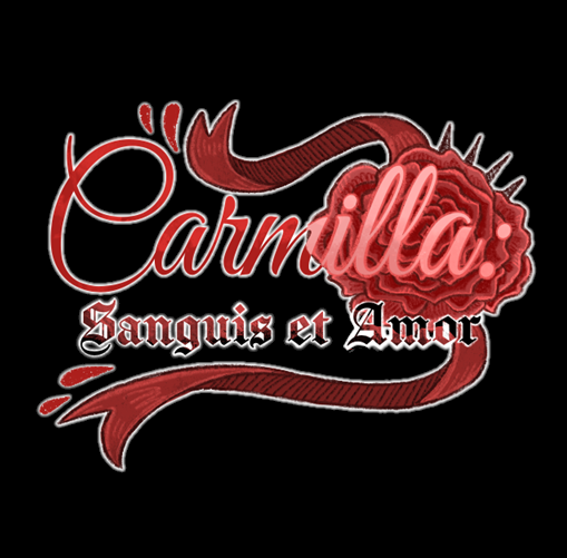 Cover image for Carmilla: Sanguis et Amor
