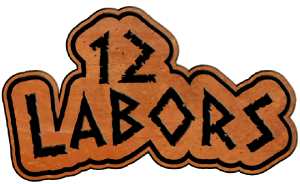12 Labors Chapter 1