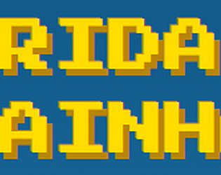 Corrida da tainha [Free] [Racing]