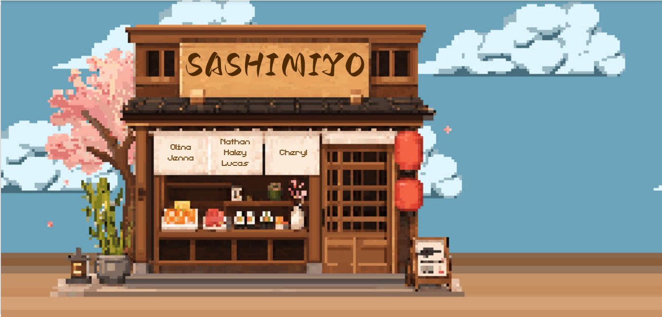 Sashimiyo