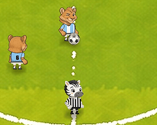AnimalWorldCup [Free] [Simulation]