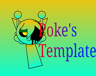 Poke's Last Sprunki Template [Free] [Rhythm] [Windows] [macOS] [Linux] [Android]