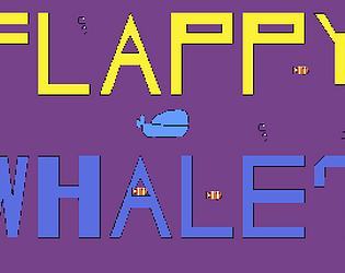 Flappy Whale? [Free] [Other]