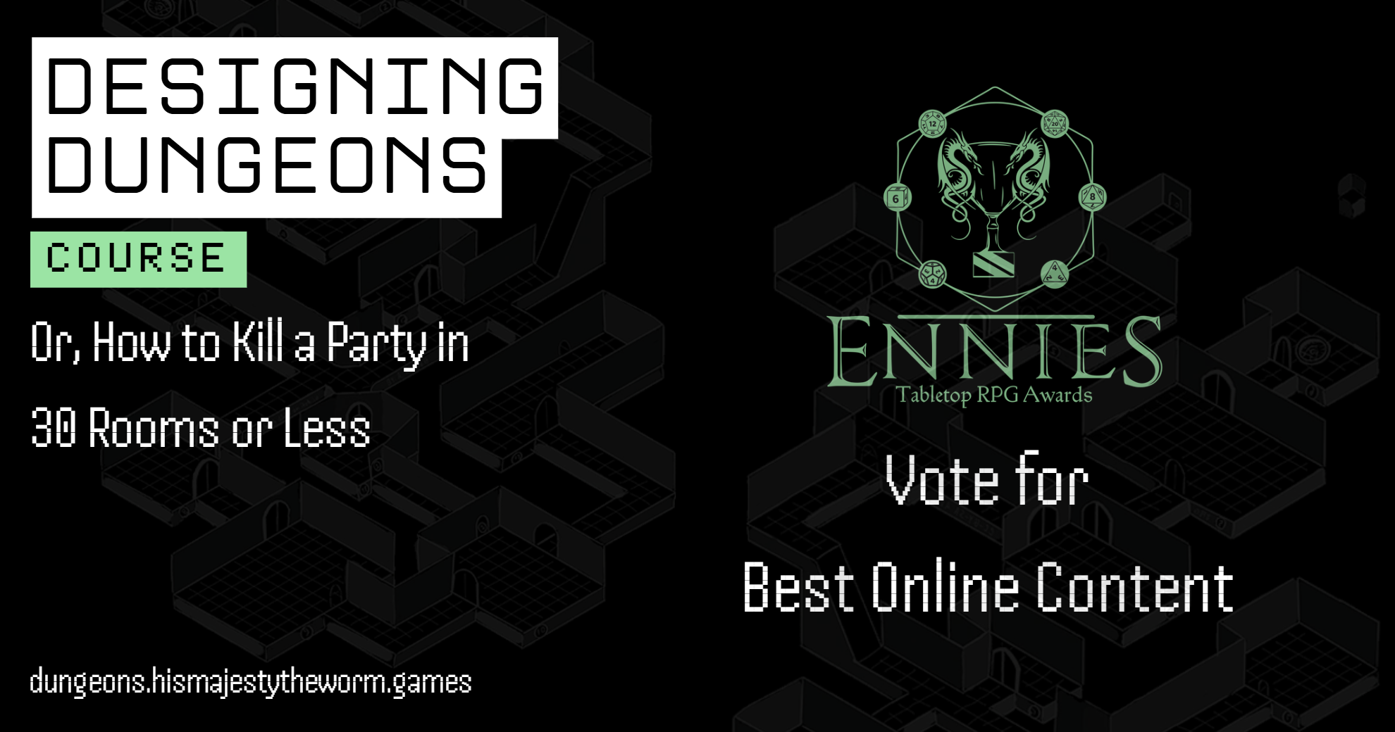 ENNIES Voting