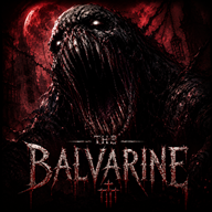 The Balvarine cover