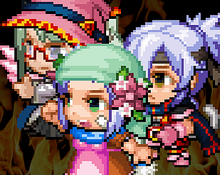 LNV's Awesome RPG Story of Awesomeness