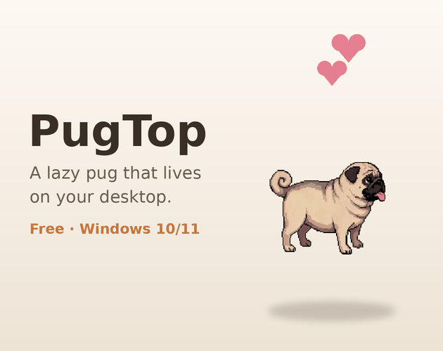 PugTop