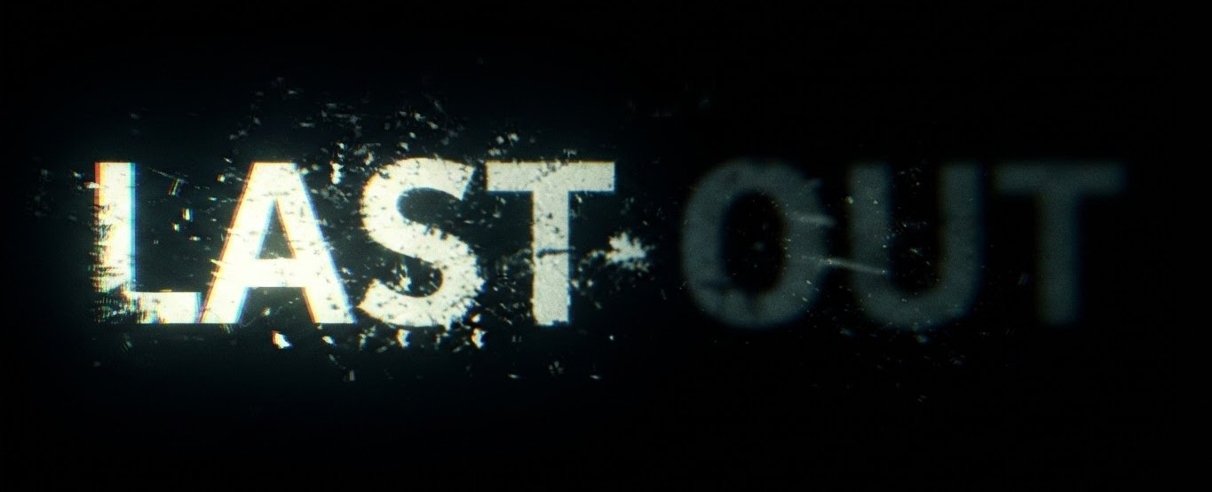 Last Out : Psx