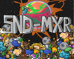 SND-MXR [Free] [Other]