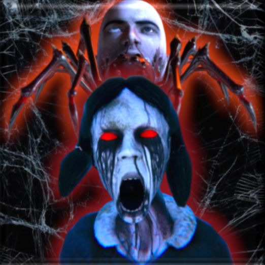 Lilly: Arachnophobia cover
