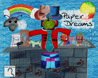 Paper Dreams