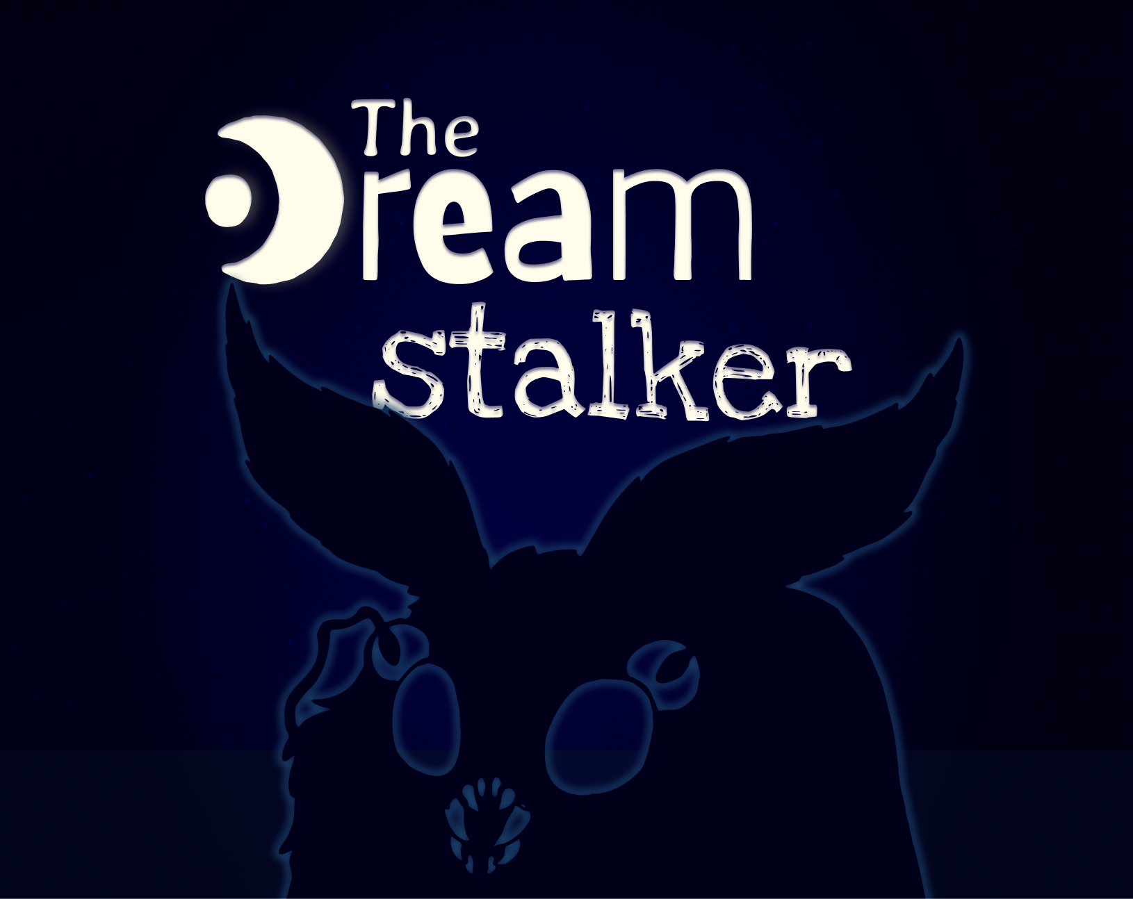 Cover image for The Dream Stalker