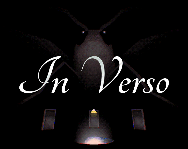 Cover image for In Verso [DEMO]