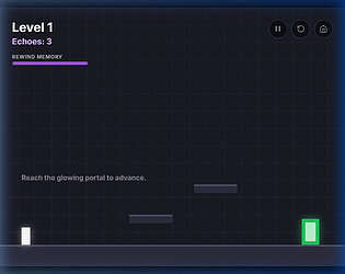 Echo Shift [Free] [Puzzle]