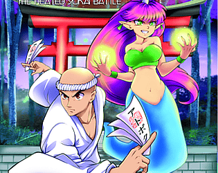 Yokai no Atsuki Tatakai [$3.00] [Action]