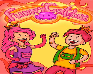 Funny Catcher