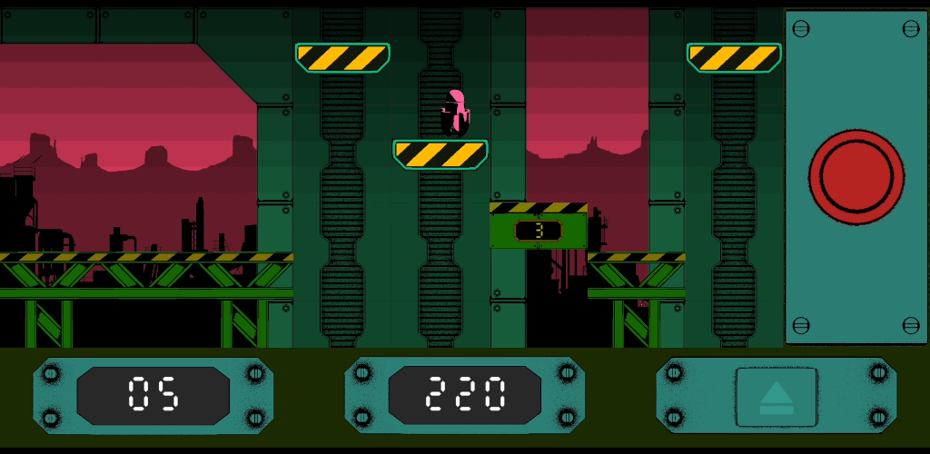 Cover image for Clicker Tank