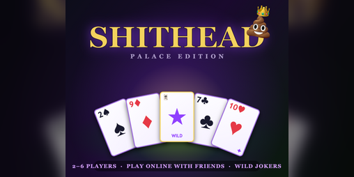 Cover image for Shithead